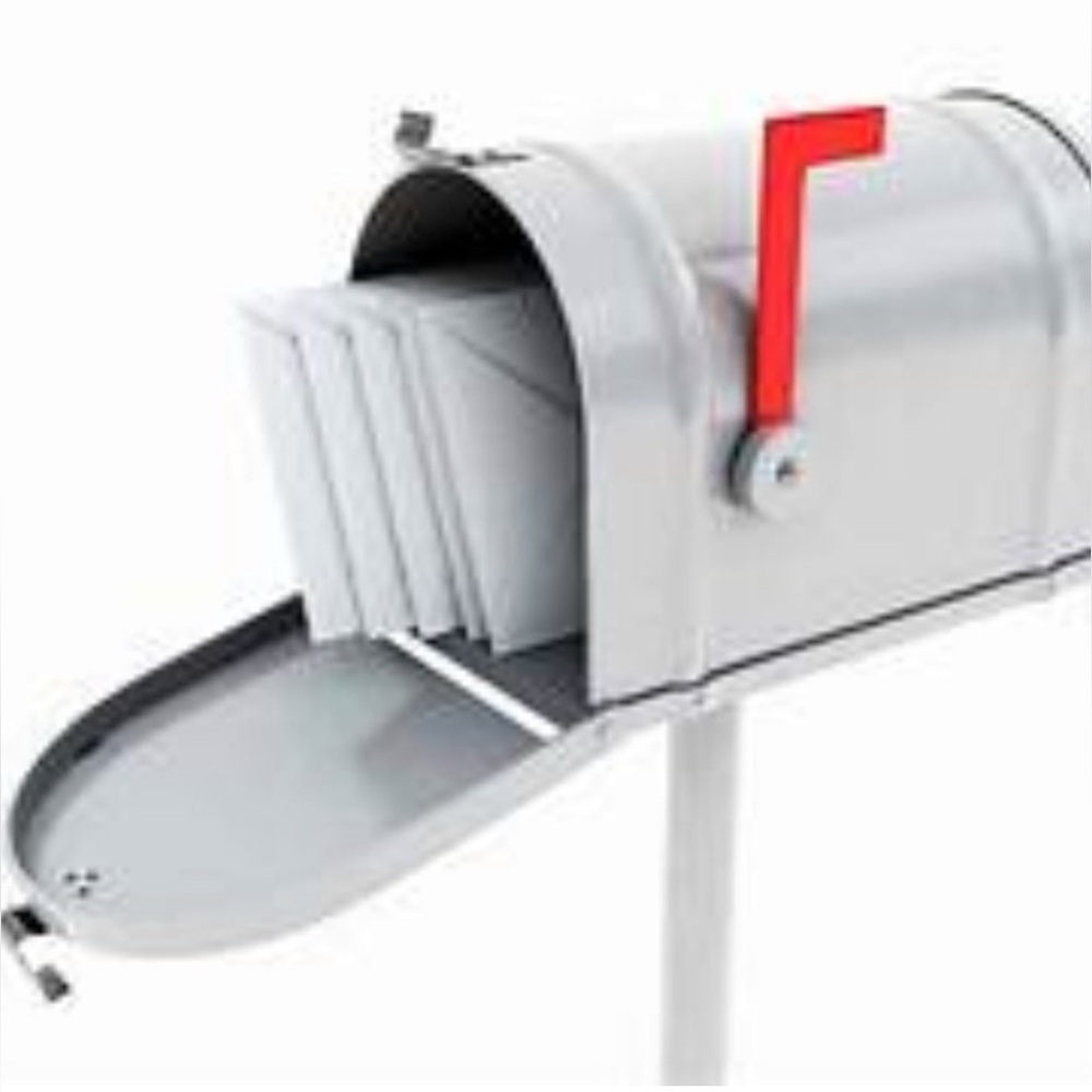 Mailing Labels